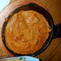 Skillet Queso · 