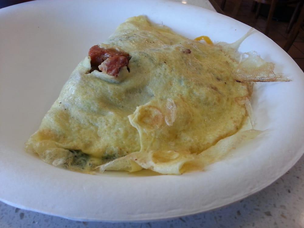 Koa Pancake House · Breakfast & Brunch · Waffles · American