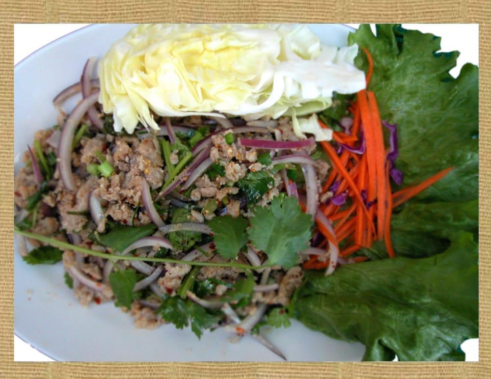 Win's Thai Cuisine · Thai