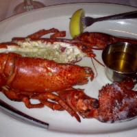 Lobster · 