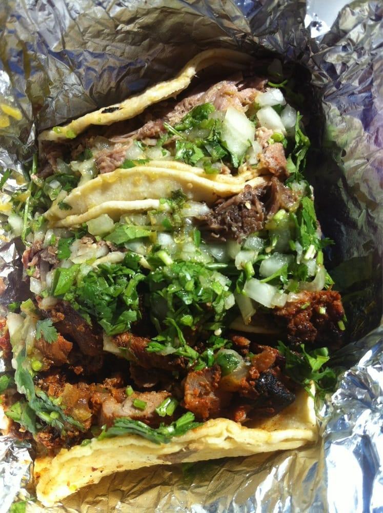 Pepe's Tacos · Mexican