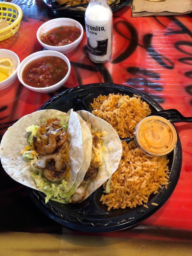 Chuy's Mesquite Broiler · Tex-Mex · Sports Bars · Mexican
