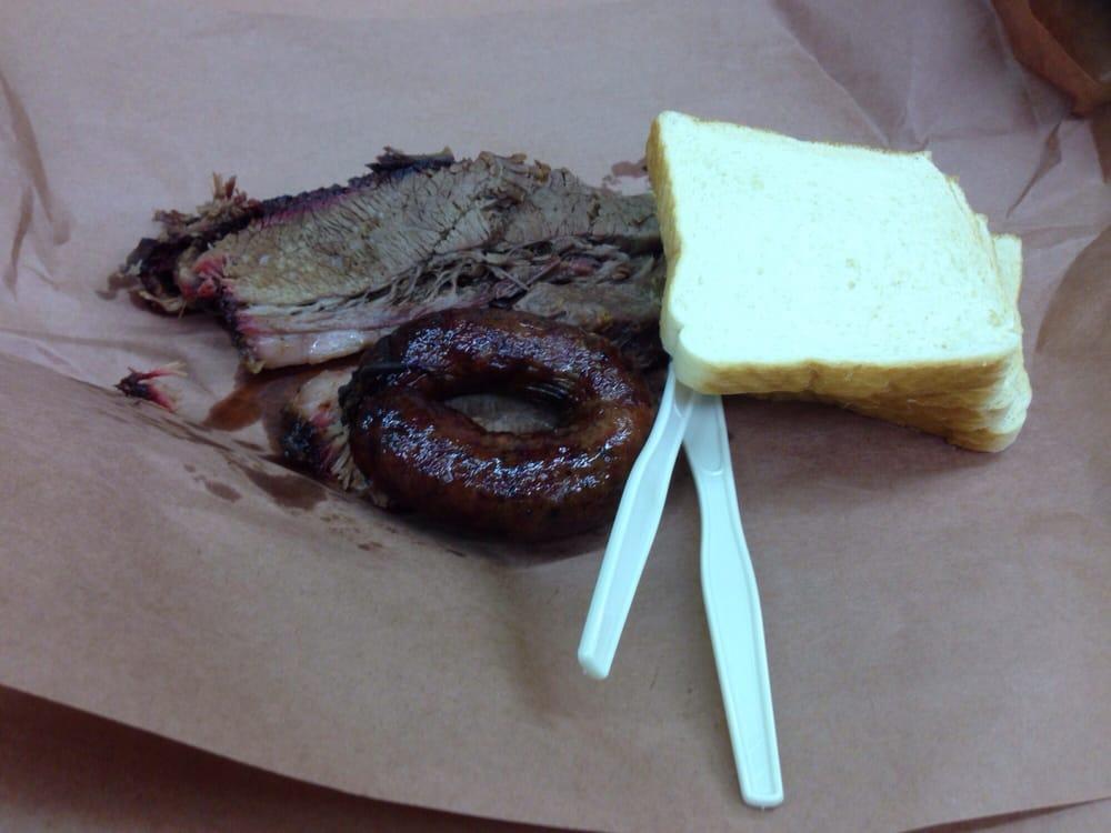Smitty's Market · Barbeque