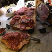 Cured Meats · 