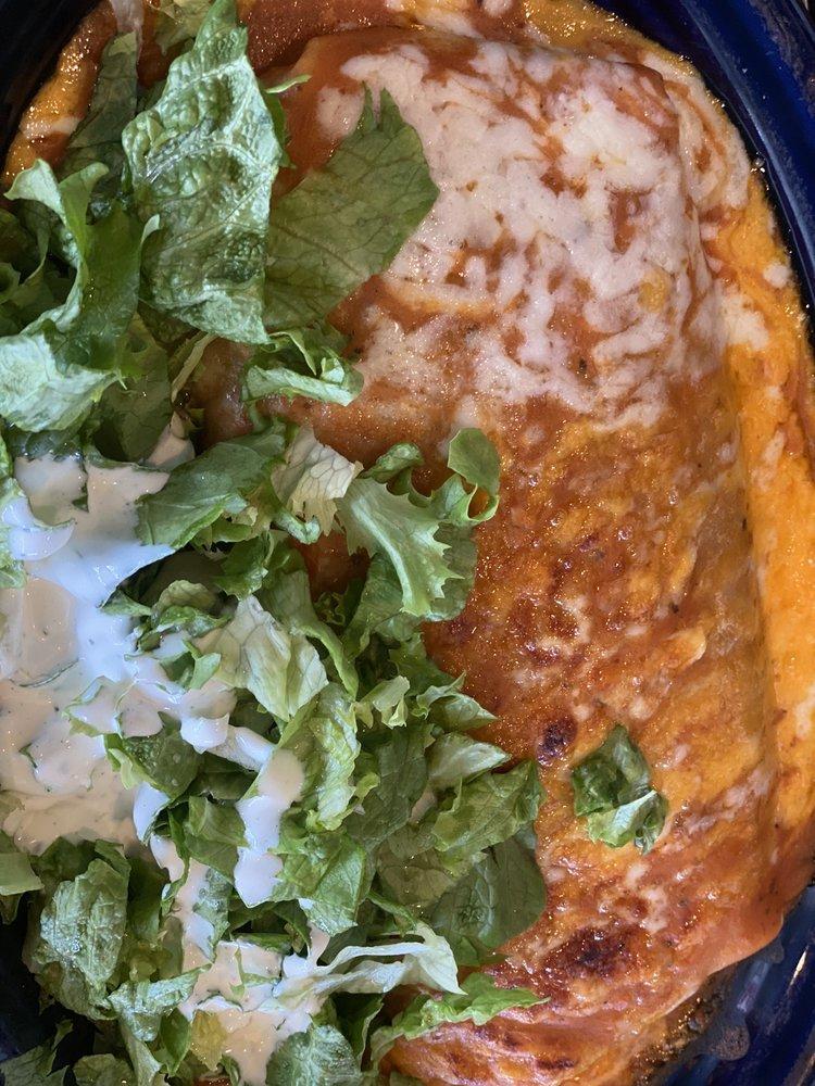 Vientos Mexican Cocina · Mexican