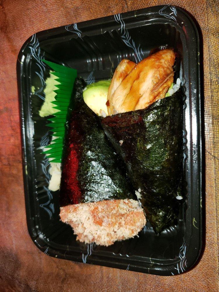 My Sushi · Japanese · Sushi Bars