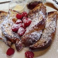 French Toast · 