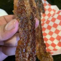 Candied Bacon · 