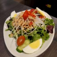 Gyu - Kaku Salad · 