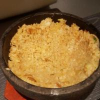 Garlic Fried Rice · 