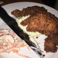 Fried Chicken · 