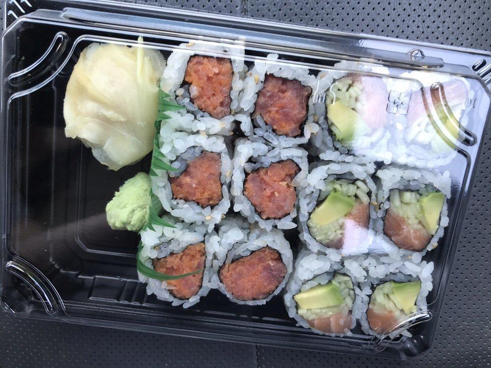 Yutaka Japanese Bistro · Sushi Bars · Sushi · Japanese · Dinner · Asian
