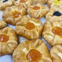 Danishes · 