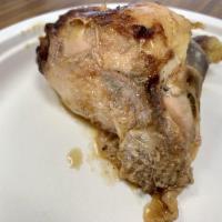 Rotisserie Chicken · 