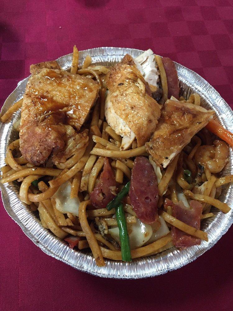 Chef Quang Guyanese Chinese Express · Caribbean · Chinese