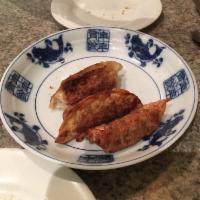 Fried Dumplings · 6 Piece Per Order