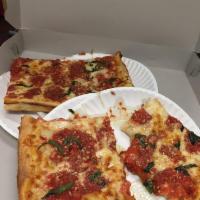 Grandma Slice · 