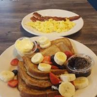 French Toast · 