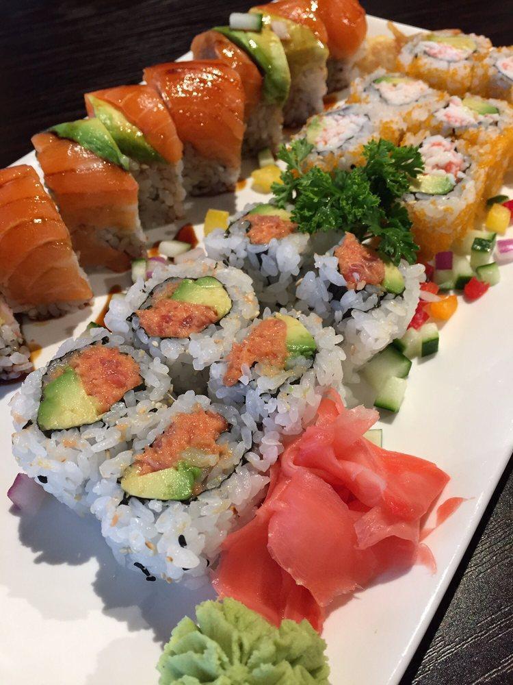 Sushi Ato · Sushi Bars · Ramen