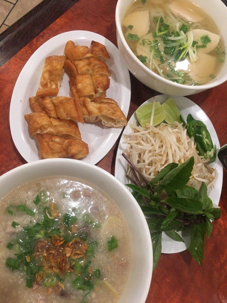 Pho Nhy · Vietnamese · Breakfast & Brunch · Soup