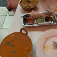 Mughal Curry · 
