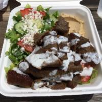 Greek Salad · 