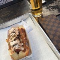 Old Town Dog Combo · 