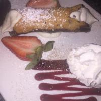 Cannoli · 