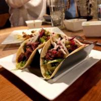 Kids Grilled Beef Tacos · 