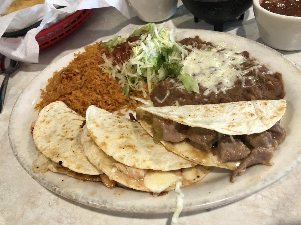 El Chihuahua Restaurant · Mexican · Tacos