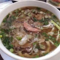 House Special Pho · 