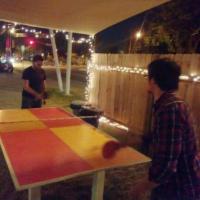 Ping Pong · 