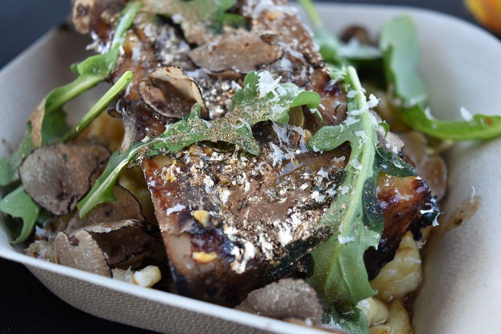 Golden Marrow · Food Stands · Specialty Food