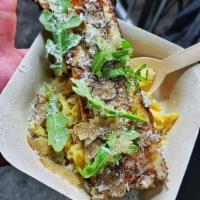 Truffle Bone Marrow · 