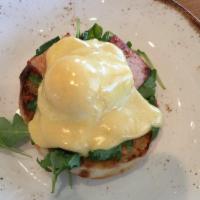 Eggs Benedict · 