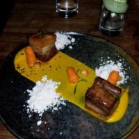 Pork Belly · 