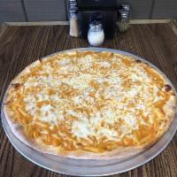 Penne Vodka · 