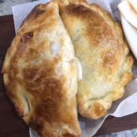 Beef Empanadas · 