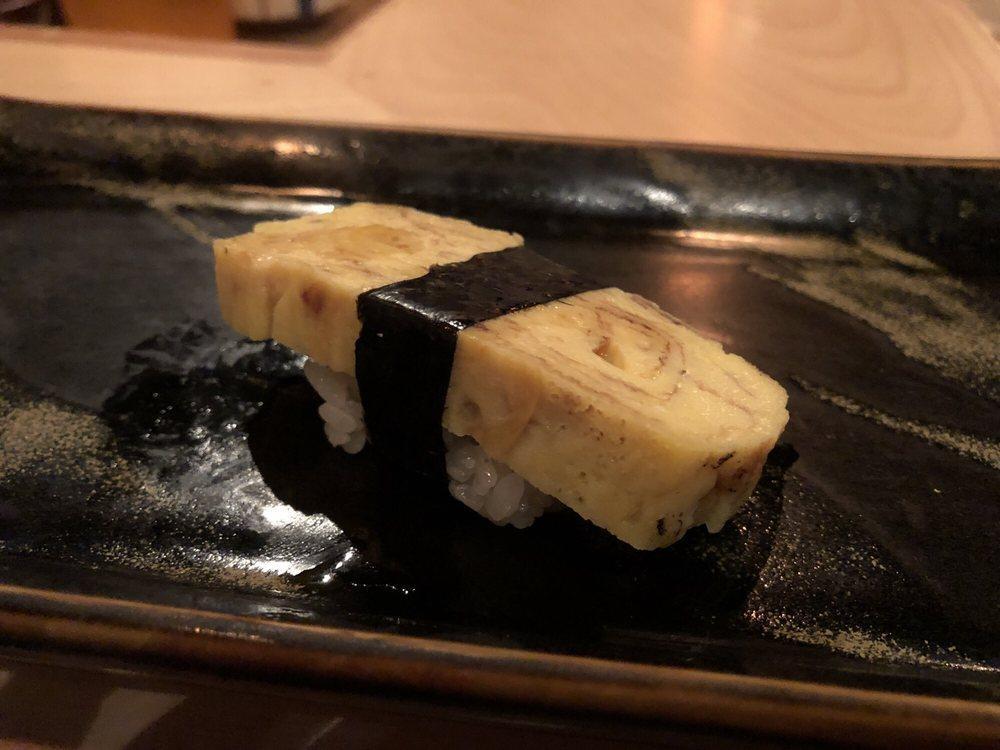 Nimblefish · Sushi Bars