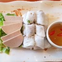 Banh Cuon · 