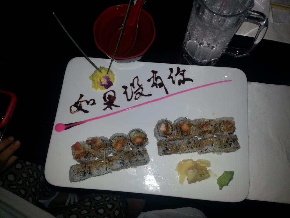Sake House · Sushi Bars · Dinner · Japanese · Lunch · Asian