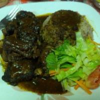 Oxtail · 