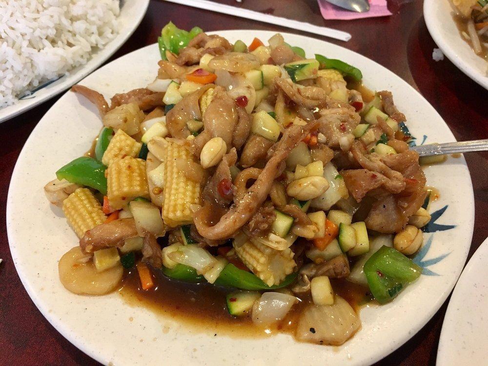 328 Chinese Cuisine · Chinese
