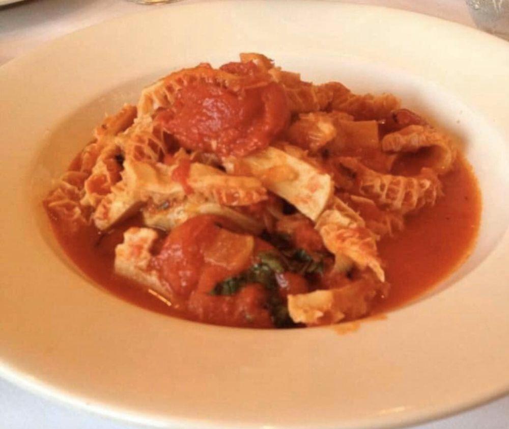 Tripe · 