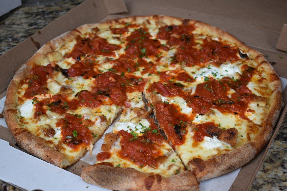 Nick's Pizza · Italian · Pizza