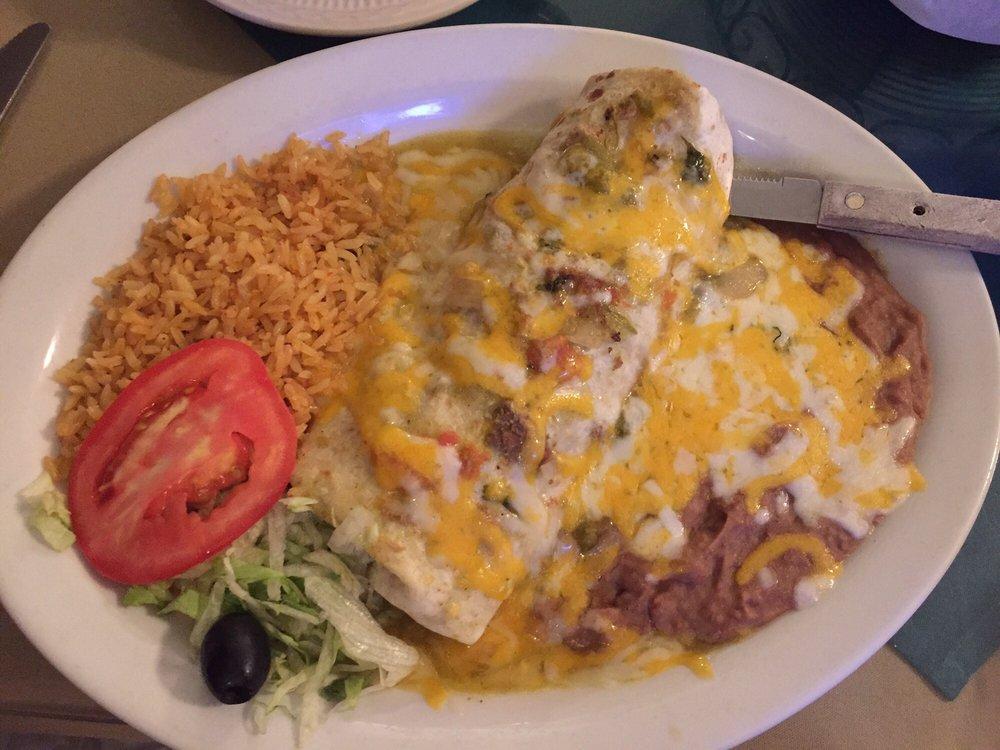 Toledo's Mexican Restaurant · Mexican