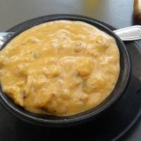Beer Cheese Chowder · 