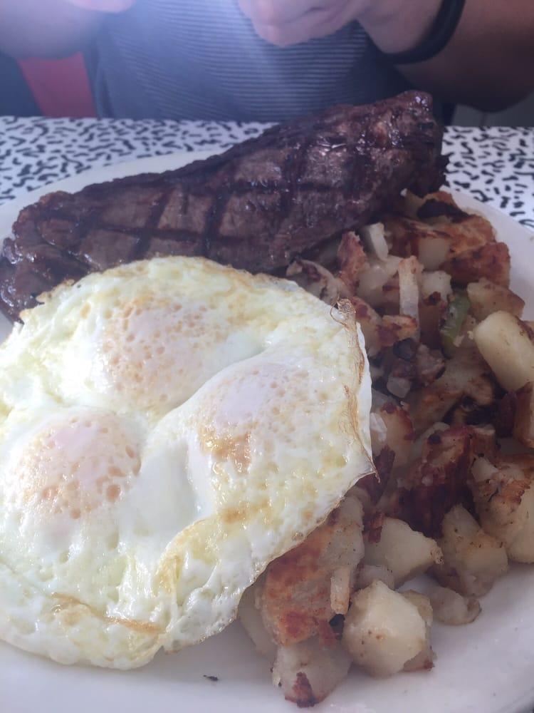 Big Joe's - San Bruno · Diners · Burgers · Breakfast & Brunch