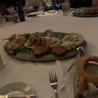 Seafood Platters · 