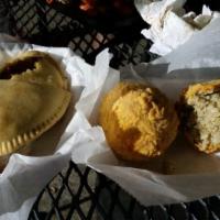 Meat Pies · 